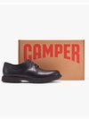 Men's Neuman Derby Shoes Brown - CAMPER - BALAAN 5
