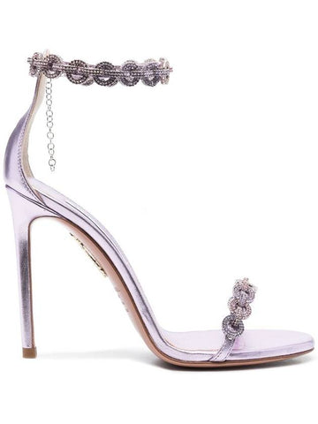 Aquazzura Sandals - AQUAZZURA - BALAAN 1