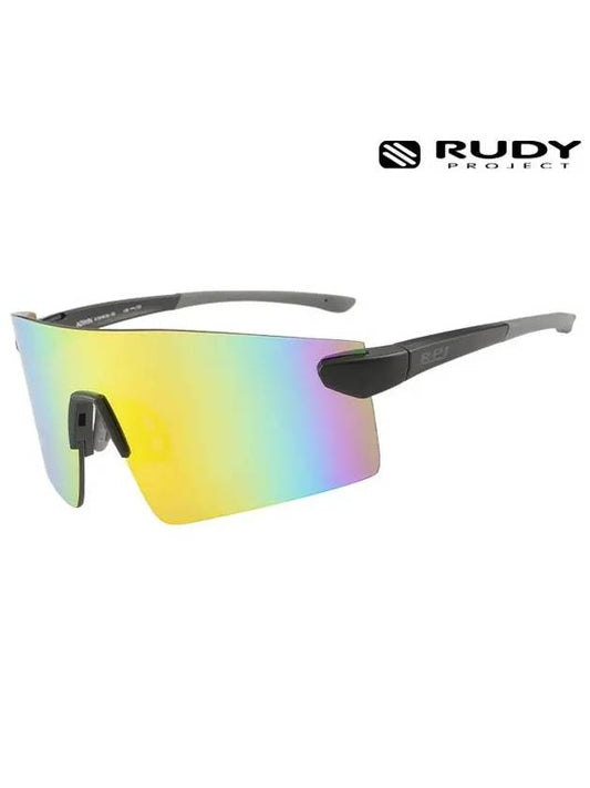 Rudy Project RPJ Sunglasses SJ594606 00 Sports Men Women - RUDYPROJECT - BALAAN 2