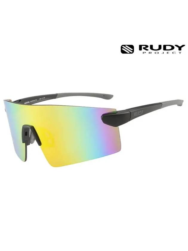 Rudy Project RPJ Sunglasses SJ594606 00 Sports Men Women - RUDYPROJECT - BALAAN 1