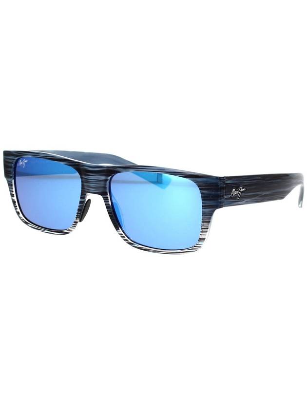 Maui Jim Sunglasses - MAUI JIM - BALAAN 2