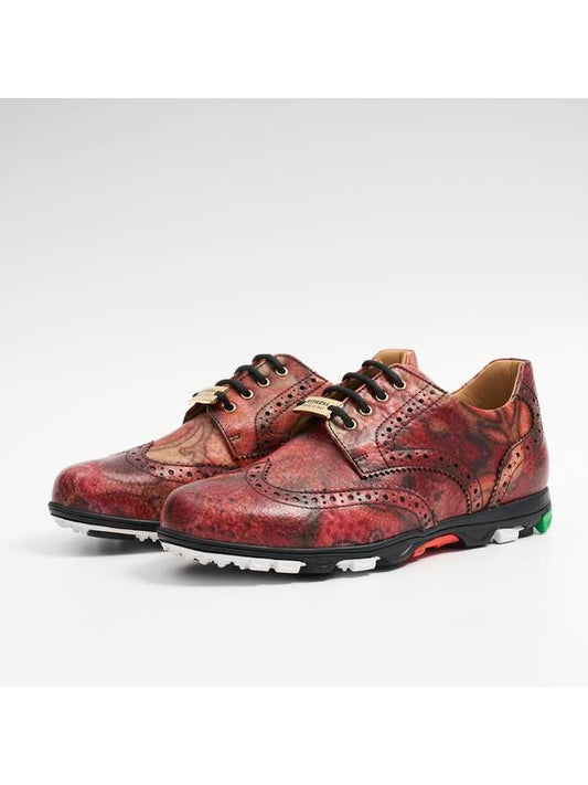 GOLF SHOES ARABESQUE - RIPRESA - BALAAN 1