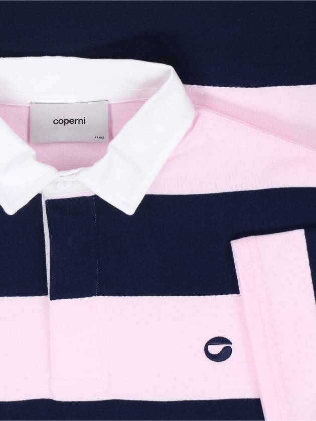 Coperni T-shirts and Polos Pink - COPERNI - BALAAN 3