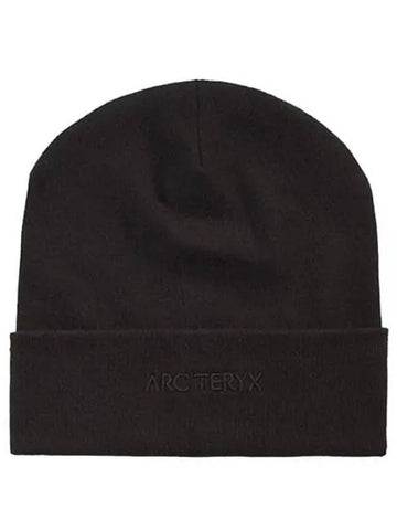 word talk hat - ARC'TERYX - BALAAN 1