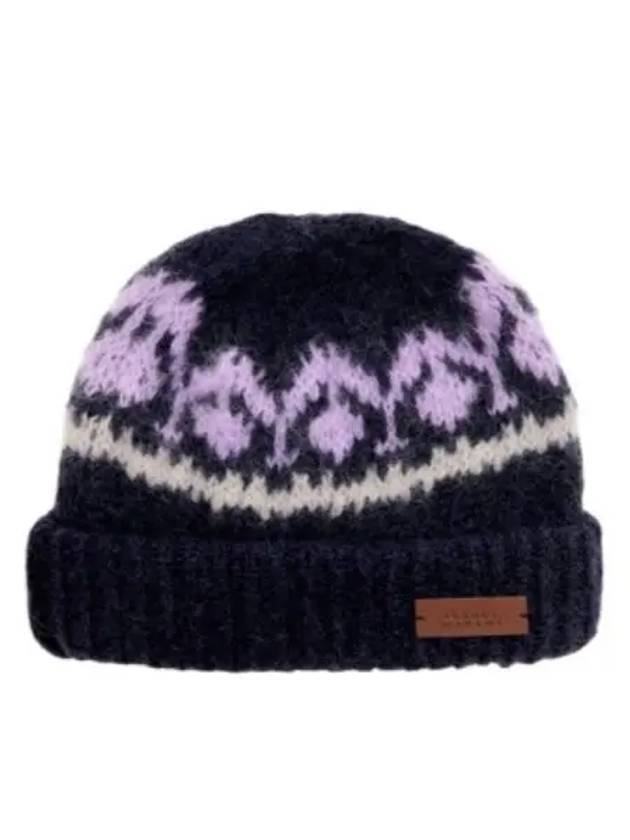 Darana Beanie BE026MFAB3L02A - ISABEL MARANT - BALAAN 2