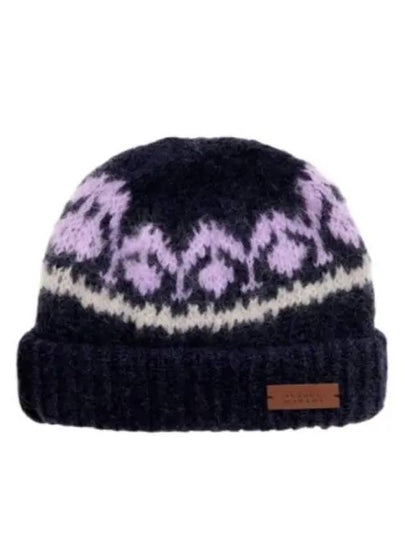 Darana Beanie BE026MFAB3L02A - ISABEL MARANT - BALAAN 2