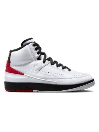 Air Jordan 2 Retro Women s White Chicago - JORDAN - BALAAN 1