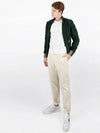 IKALOOK Italy Milano Suede Sheepskin Jacket LJP104 - IKALOOOK - BALAAN 1