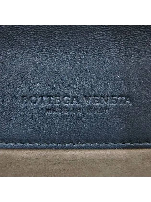 shoulder bag - BOTTEGA VENETA - BALAAN 4