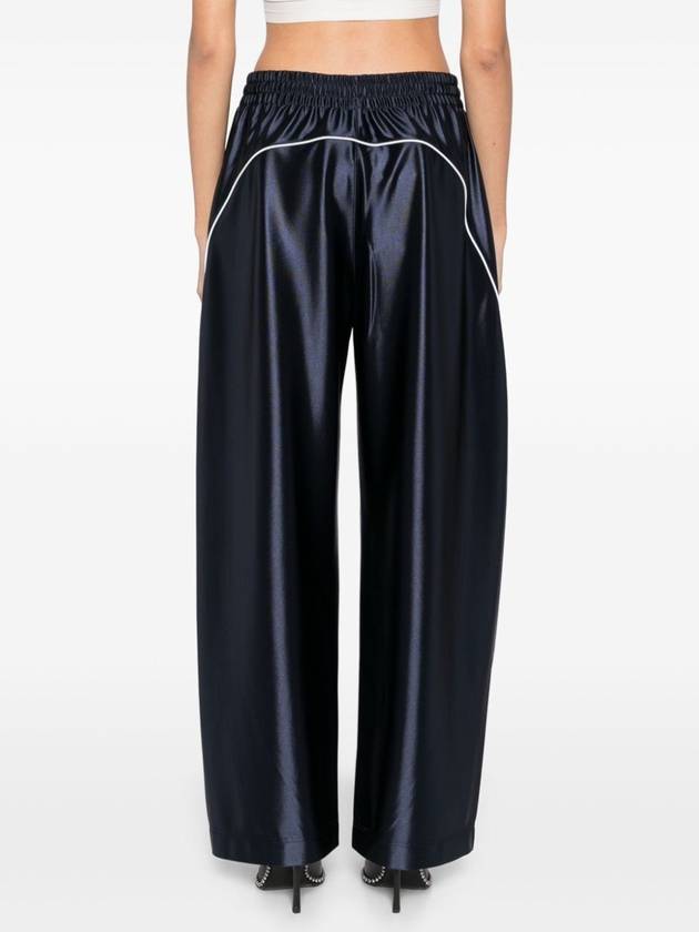 DONNA PANTALONI - ALEXANDER WANG - BALAAN 5