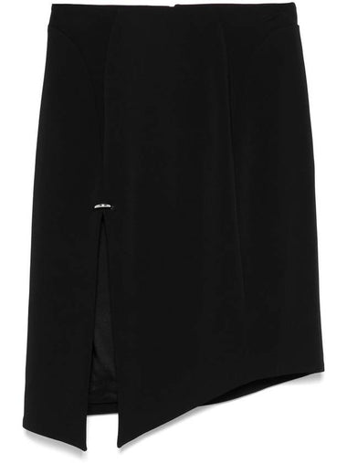 MUGLER Skirts Black - MUGLER - BALAAN 1