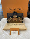 Women s Monogram Reverse Maltage Trunk Shoulder Bag M43596 Condition A - LOUIS VUITTON - BALAAN 2