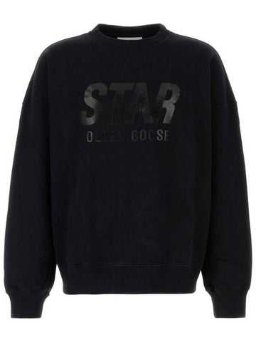 Golden Goose Sweatshirts - GOLDEN GOOSE - BALAAN 1