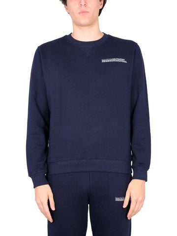 CREWNECK SWEATSHIRT - BALLANTYNE - BALAAN 1