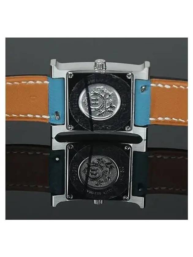 HH1 210 Women s Watch - HERMES - BALAAN 5