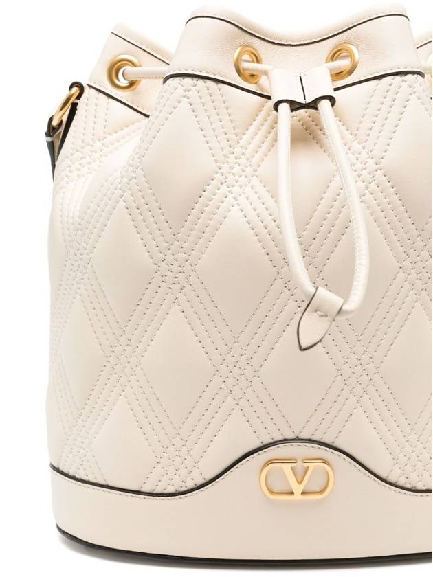 Valentino Garavani Bags.. White - VALENTINO - BALAAN 5