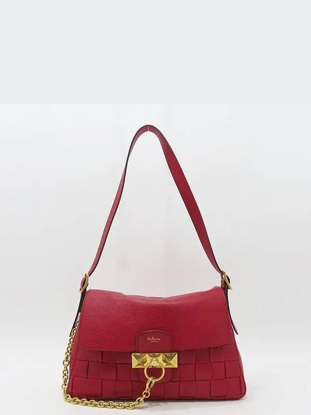 HH6076 Crossbody Bag - MULBERRY - BALAAN 2