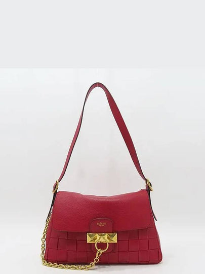 HH6076 Crossbody Bag - MULBERRY - BALAAN 2