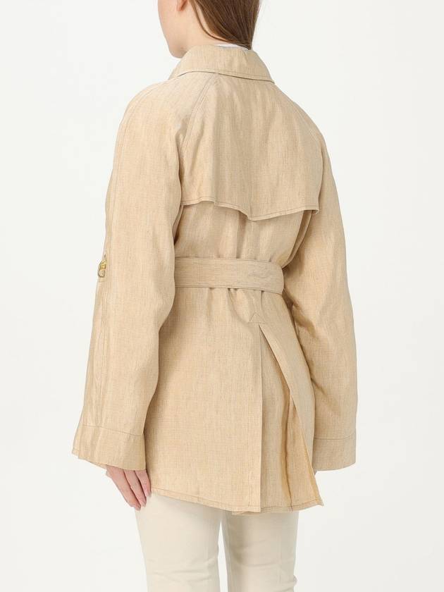 Coat woman Fay - FAY - BALAAN 2