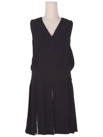 women's short dress - PROENZA SCHOULER - BALAAN 1