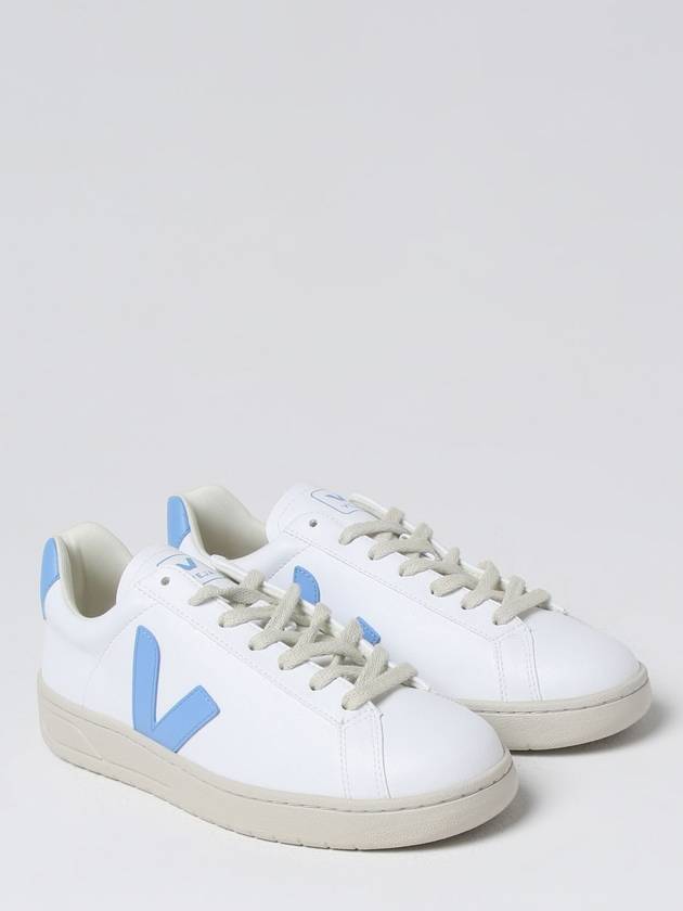 Sneakers Urca CWL Veja in cotone biologico spalmato - VEJA - BALAAN 2