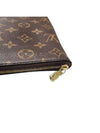 M44498 Monogram Canvas Etuvoyage GM Clutch - LOUIS VUITTON - BALAAN 6