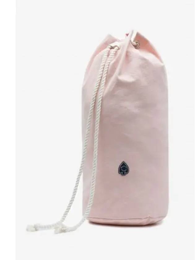 2 WAY SHOULDER BAG PINK - BENSIMON - BALAAN 1