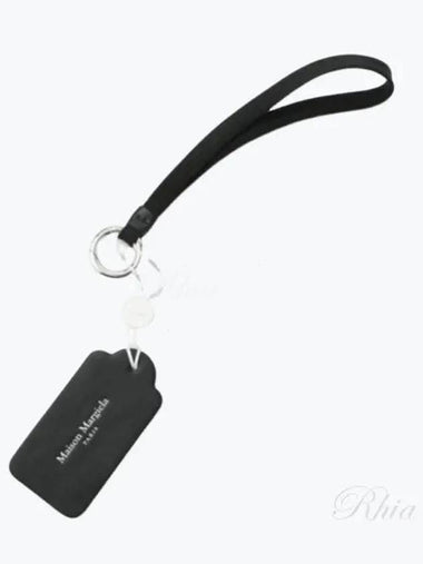 Stamp Keyring SA1UA0008 - MAISON MARGIELA - BALAAN 1