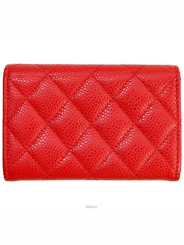 women card wallet - CHANEL - BALAAN 2