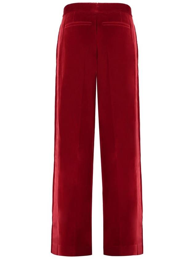 J.W. Anderson Pants - JW ANDERSON - BALAAN 3