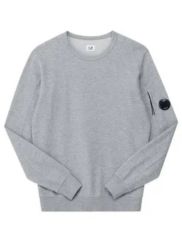 Company Men s Sweatshirt 271724 - CP COMPANY - BALAAN 1