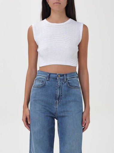 Top e bluse donna Ck Jeans - CALVIN KLEIN - BALAAN 1