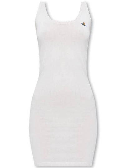 Dolce One Piece White - VIVIENNE WESTWOOD - BALAAN 2