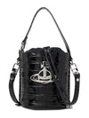 4302002MU L003I N401 Women s Bucket Bag - VIVIENNE WESTWOOD - BALAAN 1