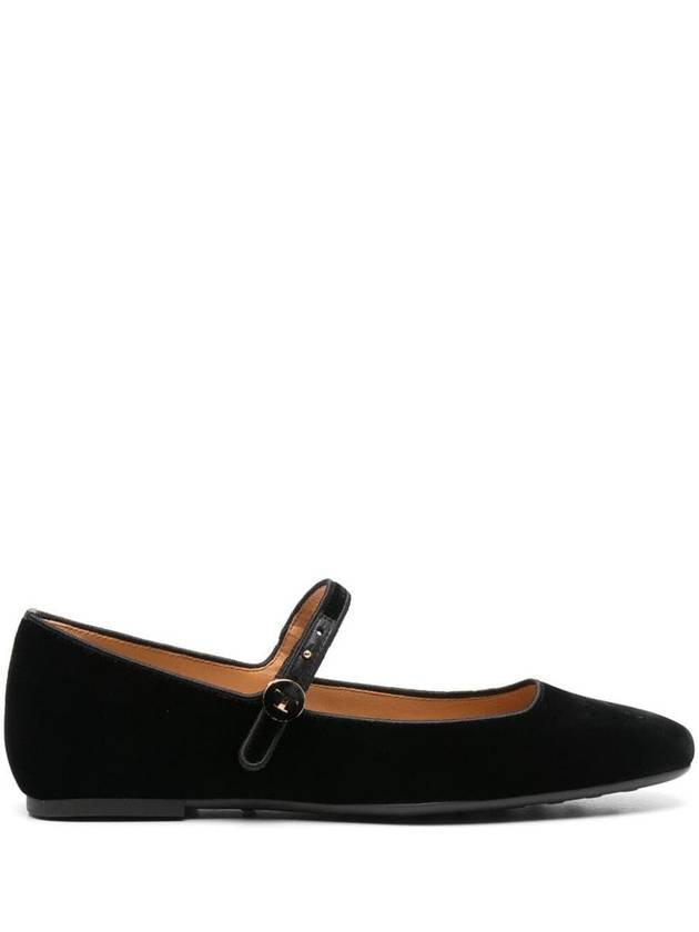 Tod'S Ballerina Strap Shoes - TOD'S - BALAAN 1