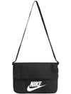 Futura 365 Cross Bag Black - NIKE - BALAAN 3