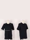 women short sleeve t shirt - MARKUS LUPFER - BALAAN 4