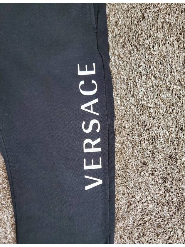 Men s Jogger Pants - VERSACE - BALAAN 4