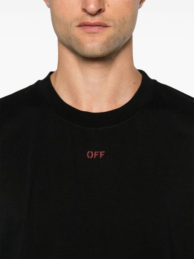 Off-White T-Shirts And Polos - OFF WHITE - BALAAN 2