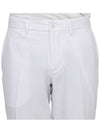 Genuine Men s Elope Pants White GMPA08942 0000 - J.LINDEBERG - BALAAN 6