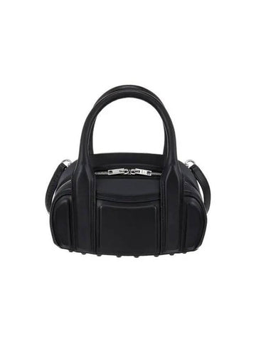 ROC small bag black - ALEXANDER WANG - BALAAN 1