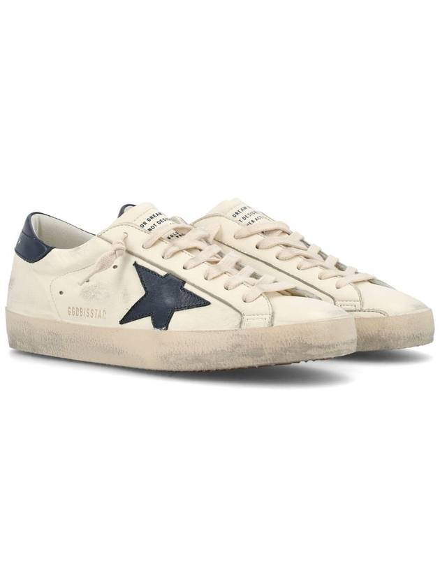 Super-star classic - GOLDEN GOOSE - BALAAN 2