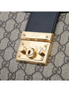 women shoulder bag - GUCCI - BALAAN 6