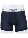 Boxer 3pack trunk - EMPORIO ARMANI - BALAAN 2