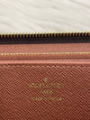 Daol Sangin Store Monogram Zippy Wallet M41896 Status S - LOUIS VUITTON - BALAAN 9