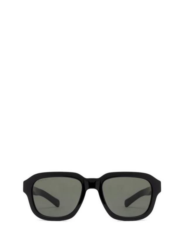 Sunglasses 00 538194826 GG1508S 001 BLACK - GUCCI - BALAAN 1