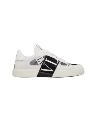 VL7N Low Top Sneakers White - VALENTINO - BALAAN 2