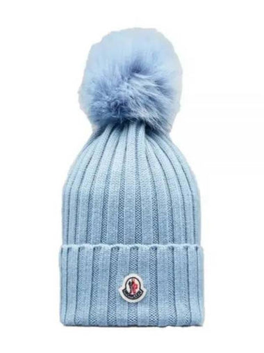 Hat 3B00013 M1131 710 Free - MONCLER - BALAAN 1