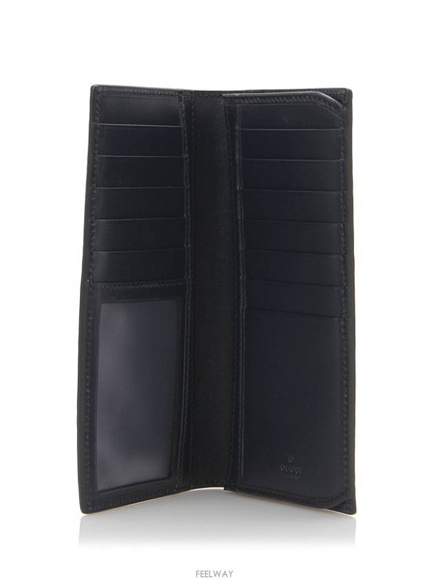 men s wallet - GUCCI - BALAAN 8