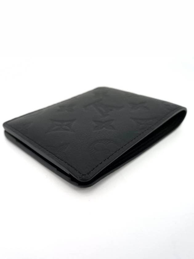 Multiple half wallet M62901 - LOUIS VUITTON - BALAAN 6